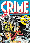 Crime Does Not Pay (1941)  n° 33 - Lev Gleason