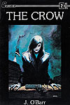 Crow, The (1989)  n° 2 - Caliber Comics