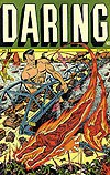 Daring Comics (1944)  n° 11 - Timely Publications