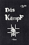 das Kampf (1977)  - Walter Bachner-Bagginer Productions