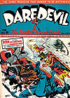 Daredevil Comics (1941)  n° 15 - Lev Gleason