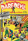 Daredevil Comics (1941)  n° 18 - Lev Gleason