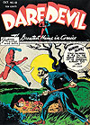 Daredevil Comics (1941)  n° 19 - Lev Gleason