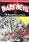 Daredevil Comics (1941)  n° 29 - Lev Gleason