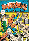 Daredevil Comics (1941)  n° 3 - Lev Gleason