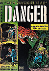 Danger (1953)  n° 5 - Comic Media
