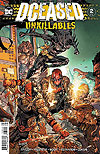 Dceased: Unkillables (2020)  n° 2 - DC Comics
