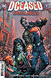 Dceased: Unkillables (2020)  n° 3 - DC Comics
