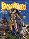 Devilina (1975)  n° 2 - Atlas/Seaboard Comics