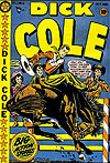 Dick Cole (1949)  n° 6 - Star Publications