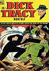Dick Tracy Monthly (1948)  n&deg;&nbsp;24 - Dell