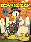 Donald Duck (1938)  - Western Publishing Co.