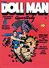 Doll Man (1941)  n° 1 - Quality Comics