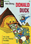 Donald Duck (1962)  n° 108 - Gold Key