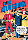 Don Winslow of The Navy (1943)  n° 1 - Fawcett