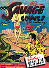 Doc Savage Comics (1940)  n° 2 - Street & Smith