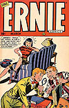 Ernie Comics (1948)  n° 25 - Ace Magazines