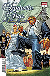 Fantastic Four Wedding Special (2019)  n° 1 - Marvel Comics