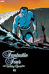 Fantastic Four Wedding Special (2019)  n° 1 - Marvel Comics