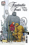 Fantastic Four Wedding Special (2019)  n° 1 - Marvel Comics