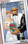 Fantastic Four Wedding Special (2019)  n° 1 - Marvel Comics