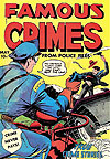 Famous Crimes (1948)  n° 17 - Fox Feature Syndicate