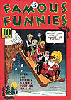 Famous Funnies (1934)  n° 5 - Eastern Color