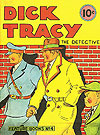 Feature Book (1936)  n° 4 - David McKay Publications