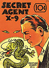 Feature Book (1936)  n° 8 - David McKay Publications