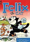 Felix The Cat (1948)  n° 7 - Dell