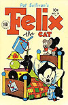 Pat Sullivan's Felix The Cat (1951)  n° 39 - Toby