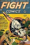 Fight Comics (1940)  n° 27 - Fiction House