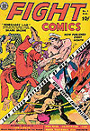 Fight Comics (1940)  n° 2 - Fiction House