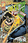 Firearm (1993)  n° 4 - Malibu Comics