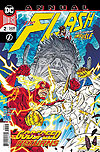 Flash Annual, The (2018)  n° 2 - DC Comics