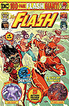 Flash 100-Page Giant, The (2019)  n° 4 - DC Comics