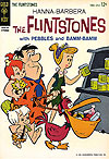 Flintstones, The (1962)  n° 21 - Western Publishing Co.
