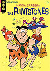 Flintstones, The (1962)  n° 25 - Western Publishing Co.