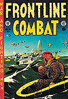 Frontline Combat (1951)  n° 14 - E.C. Comics