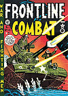 Frontline Combat (1951)  n° 2 - E.C. Comics