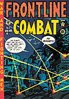 Frontline Combat (1951)  n° 5 - E.C. Comics