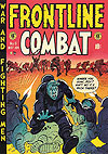 Frontline Combat (1951)  n° 6 - E.C. Comics