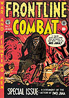 Frontline Combat (1951)  n° 7 - E.C. Comics