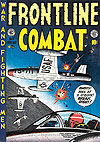 Frontline Combat (1951)  n° 8 - E.C. Comics