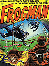 Frogman Comics (1952)  n° 11 - Hillman Periodicals