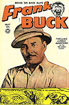 Frank Buck (1950)  n° 70 - Fox Feature Syndicate