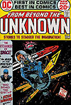 From Beyond The Unknown (1969)  n° 18 - DC Comics