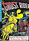 Ghost Rider (1950)  n° 8 - Magazine Enterprises