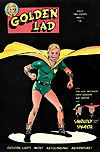 Golden Lad (1945)  n° 1 - Spark Publications