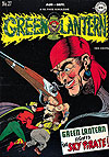 Green Lantern (1941)  n° 27 - DC Comics
